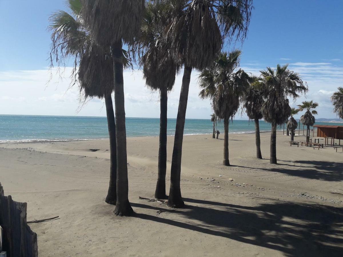 Andalucia 57 Daire Estepona Dış mekan fotoğraf
