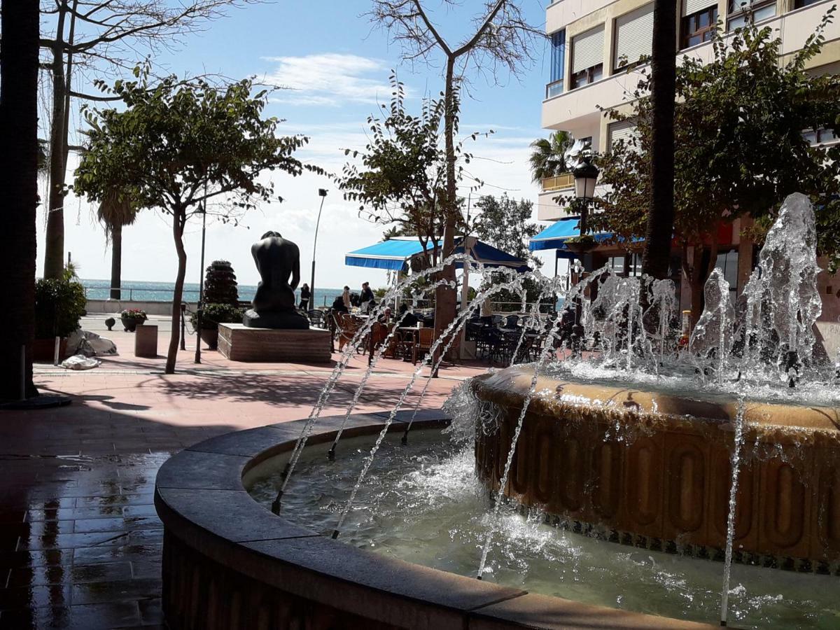 Andalucia 57 Daire Estepona Dış mekan fotoğraf