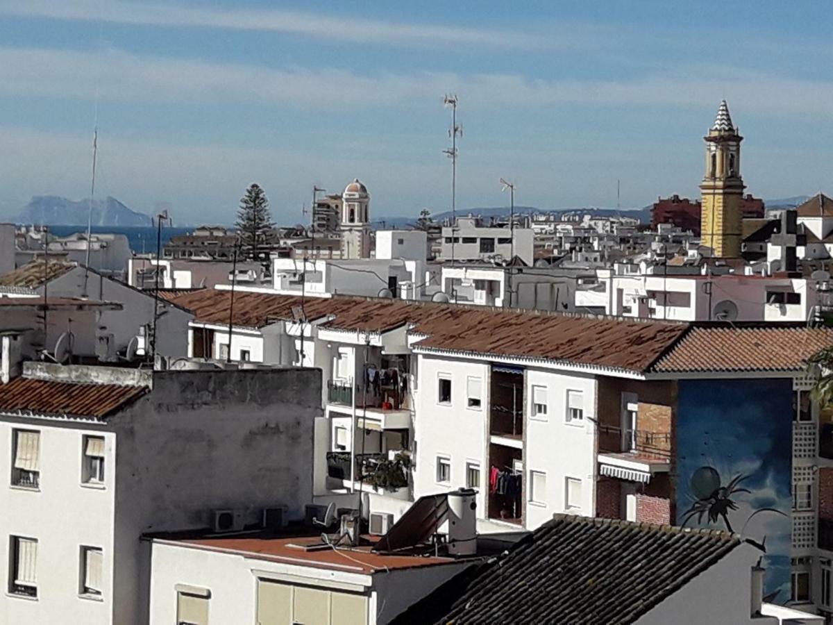 Andalucia 57 Daire Estepona Dış mekan fotoğraf