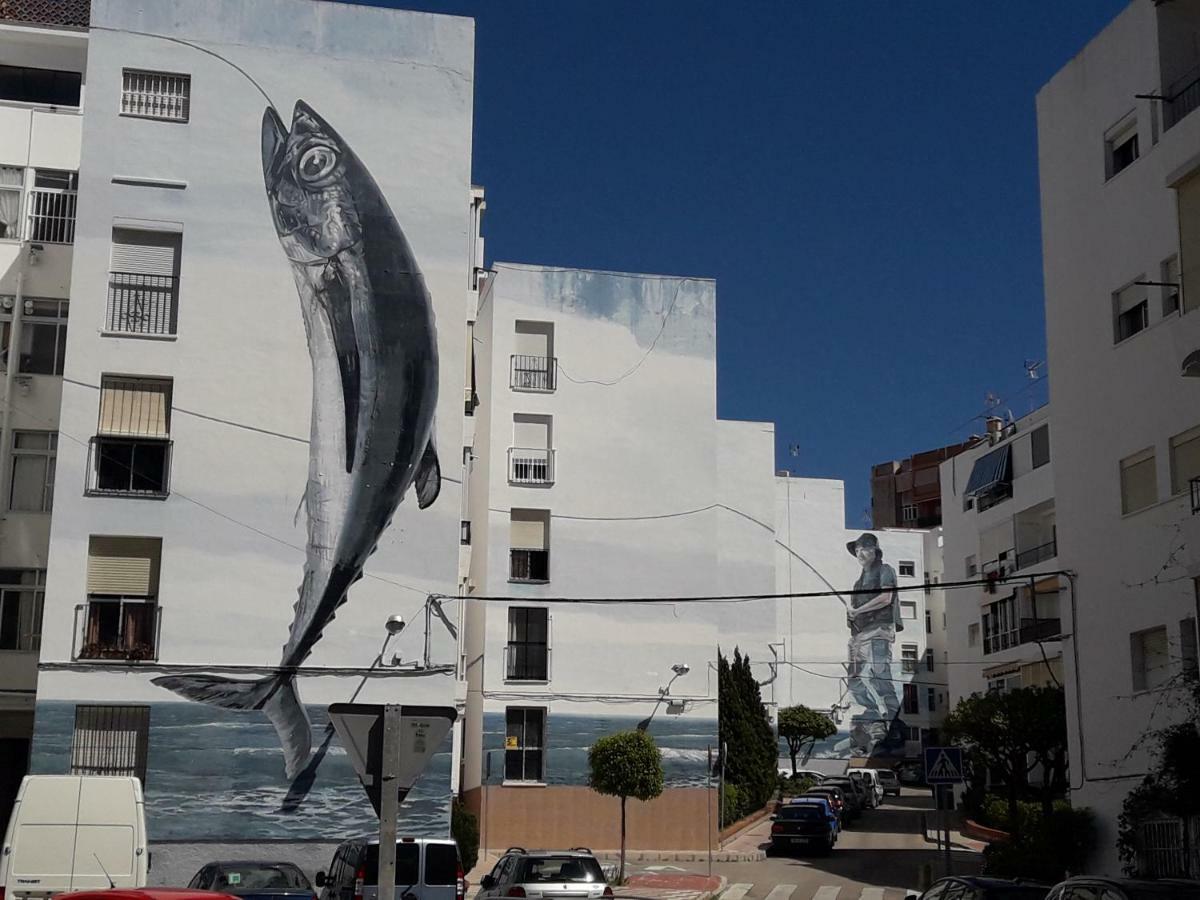 Andalucia 57 Daire Estepona Dış mekan fotoğraf