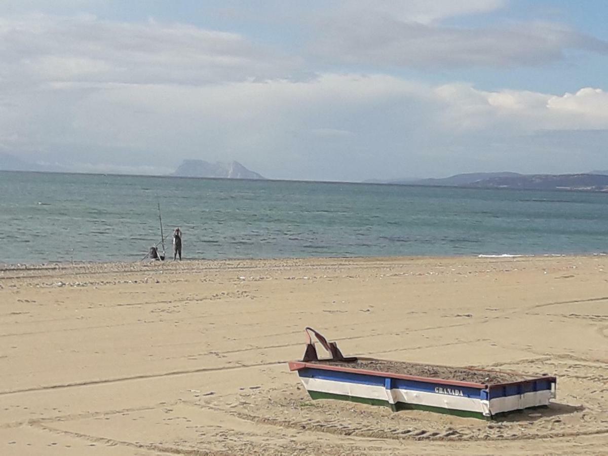 Andalucia 57 Daire Estepona Dış mekan fotoğraf